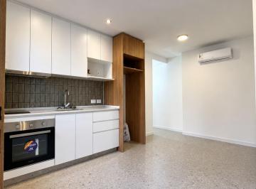 Departamento · 36m² · 2 Ambientes · Venta Apartamento 1 Dormitorio. Centro.