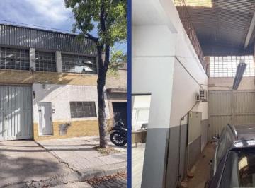 Depósito · 1200m² · Depósito en Parque Patricios