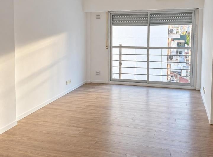 Departamento · 26m² · 1 Ambiente