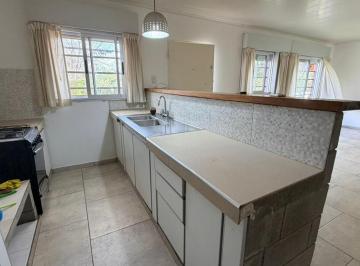 Casa · 70m² · 2 Ambientes · 1 Cochera · Casa en Venta Villa Elisa Apta Banco