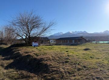 Terreno · 475m² · Terreno en Trevelin