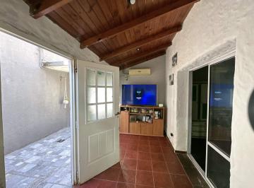 PH · 100m² · 3 Ambientes · Venta PH 3 Ambientes Villa Maipu con Quincho