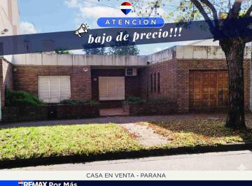 Casa · 144m² · 5 Ambientes · 1 Cochera · Bajo de Precio!… y Puede Ser Tu Próximo Hogar