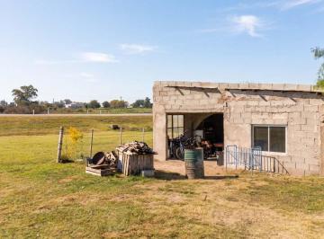 Terreno · 622m² · Terreno 622 m² en Venta con Mejoras Ruta 1 Valdense