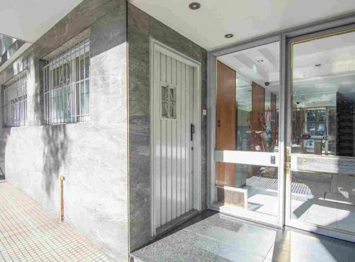 Departamento · 32m² · 2 Ambientes