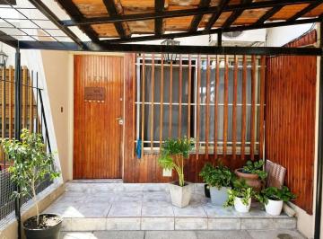 PH · 88m² · 4 Ambientes · 1 Cochera · Venta PH 4 Ambientes Ramos Mejia