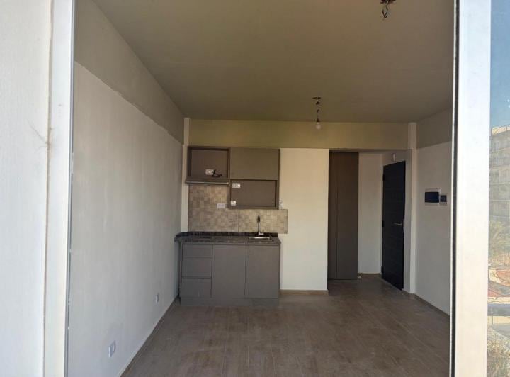 Departamento · 23m² · 1 Ambiente
