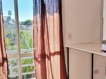 Departamento · 37m² · 2 Ambientes · 1 Cochera · 2 Amb en Venta con Cochera