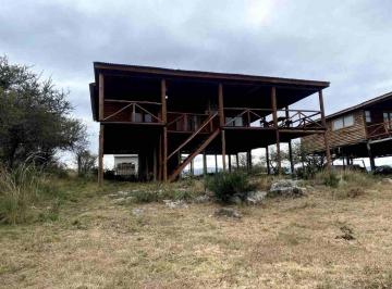 Casa · 59m² · 3 Ambientes · Venta Casa 2 Dorm Barrio Semicerrado La Falda!