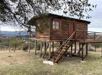 Casa · 24m² · 1 Ambiente · Vende Permuta Monoambiente B Semicerrado La Falda