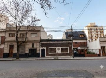 Terreno · 381m² · Lote Venta Floresta Excelente Ubicacion
