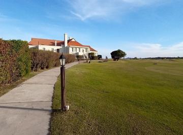 Terreno · 800m² · Lote de Terreno Golf Miramar Links