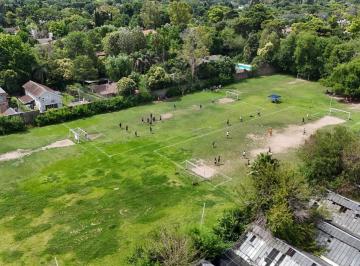 Terreno · 9980m² · Venta Terreno en Pablo Nogues