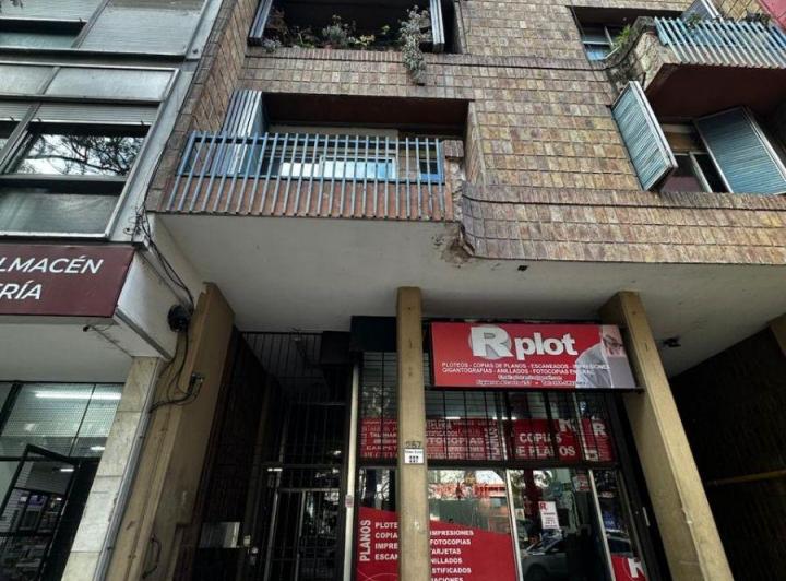 Departamento · 65m² · 6 Ambientes