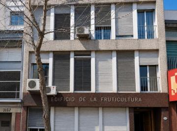 Oficina comercial · 40m² · Oficina en Venta en Balvanera, Capital Federal, Buenos Aires