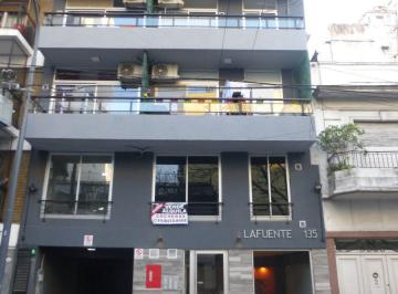 Departamento de 1 ambiente, Flores · Alquiler Monoambiente Apto Profesional con Balcon en Flores