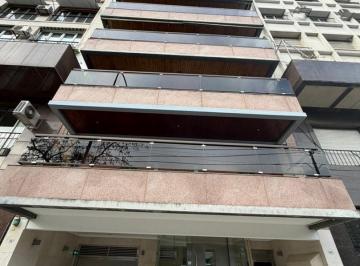 Departamento · 190m² · 4 Ambientes · 2 Cocheras · Departamento Piso en Venta en Barrio Norte, Capital Federal, Buenos Aires