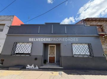 FBP-FBP-659_2 · Casa 3 Amb. en Lote Propio 10x10 - Sarandí, Entre Belgrano y Mitre