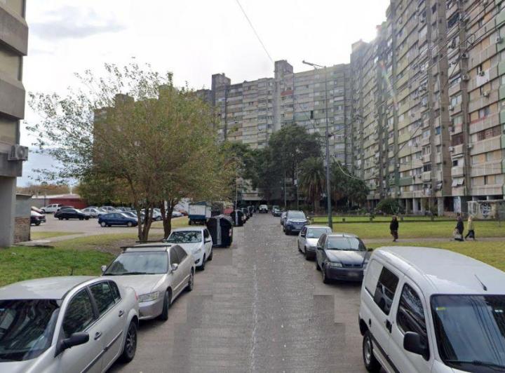 Departamento · 68m² · 4 Ambientes