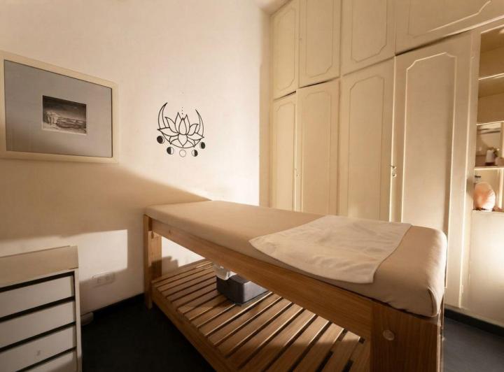 Departamento · 30m² · 1 Ambiente
