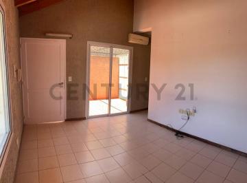 Departamento · 1m² · 1 Dormitorio · Alquiler Luminoso Depto en Dorrego