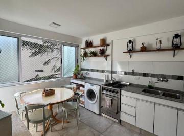 Departamento de 4 ambientes, Villa del Parque · 4 Amb C/ Balcon Vista Abierta.