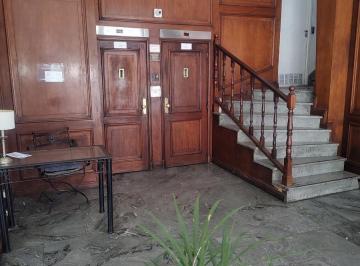 Departamento de 2 ambientes, Almagro · Bulnes 689 Almagro - Caba 02 Ambientes($625.000) Piso Alto 8°