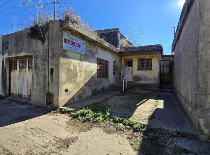 PH · 119m² · 4 Ambientes · 1 Cochera