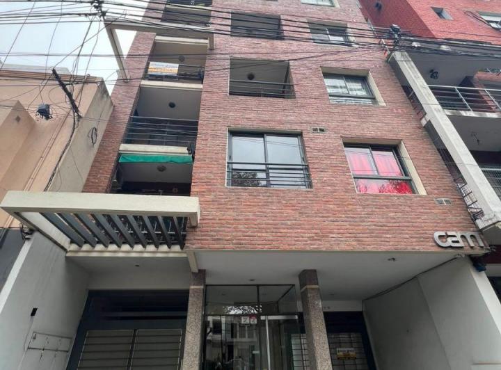 Departamento · 70m² · 3 Ambientes
