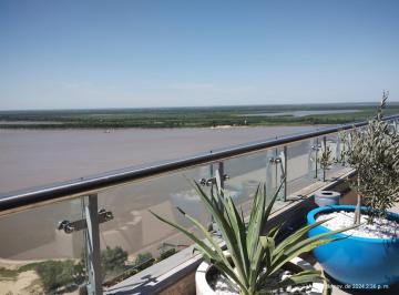 Departamento · 169m² · 4 Ambientes · Departamento Vista Franca Al Rio