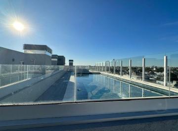 Departamento · 38m² · 1 Ambiente · 1 Cochera · Venta Monoambiente Balcon Cochera Martelli Permuta
