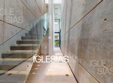 Casa · 281m² · 5 Ambientes · 2 Cocheras · Casa en Venta en Castaños, Nordelta