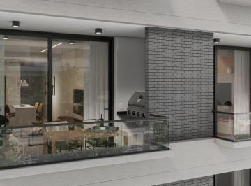 Departamento · 31m² · 1 Ambiente · Venta Departamento en Pozo | Monoambiente con Balcón en Caballito Sur