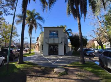 Oficina comercial · 89m² · 4 Ambientes · Oficinas en Alquiler en City Bell