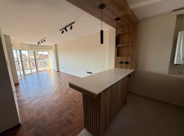 Departamento · 85m² · 3 Ambientes · Dptod 2 Dor. Piso 14. Terraza Reciclado