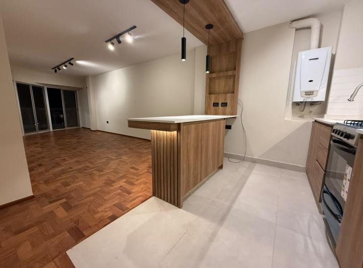 Departamento · 85m² · 3 Ambientes