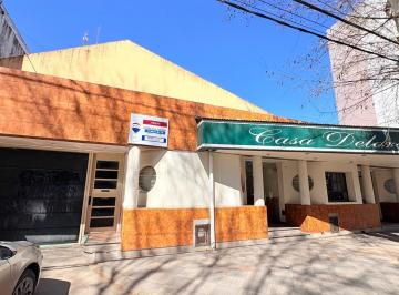 Casa · 610m² · 8 Ambientes · 10 Cocheras · Venta Casa Sepelios, Terreno, Lote Cerca de Av Alem y Plaza Mitre, Monte Grande, Esteban Echeverría