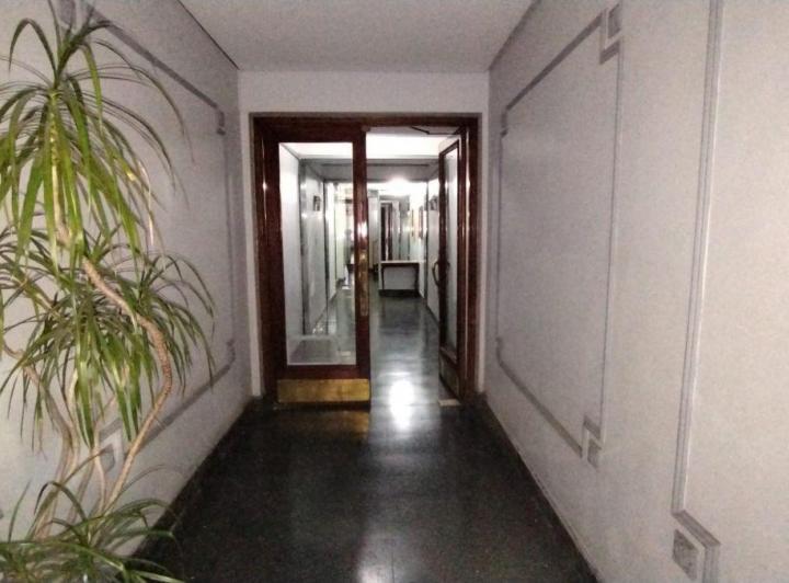 Departamento · 35m² · 2 Ambientes