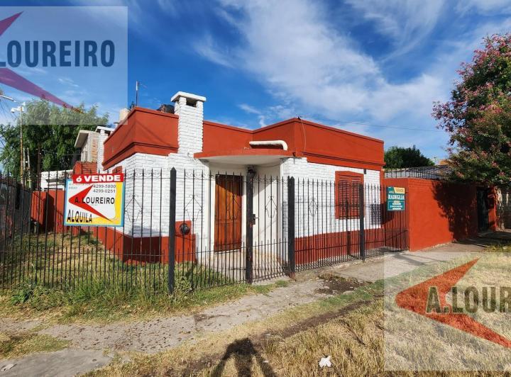 Casa · 87m² · 2 Ambientes · 1 Cochera