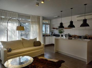 Departamento · 79m² · 3 Ambientes · 1 Cochera · Departamento en Beccar Alto