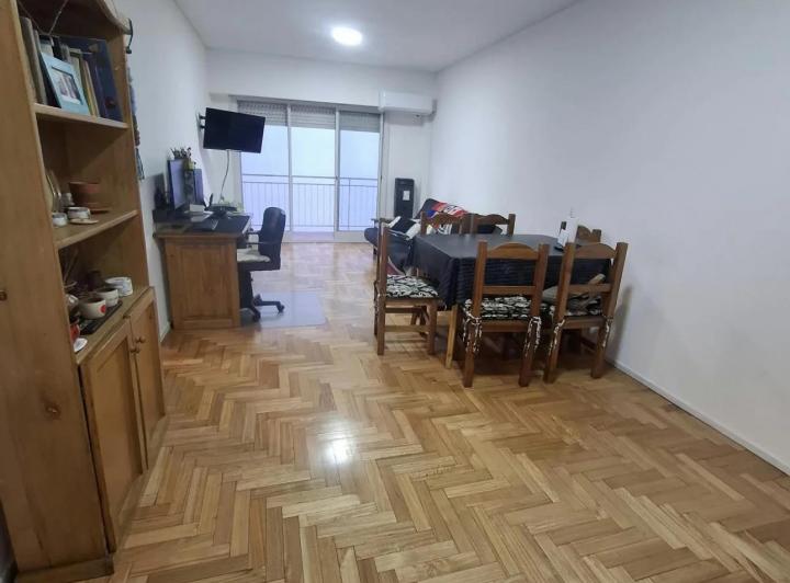 Departamento · 56m² · 2 Ambientes