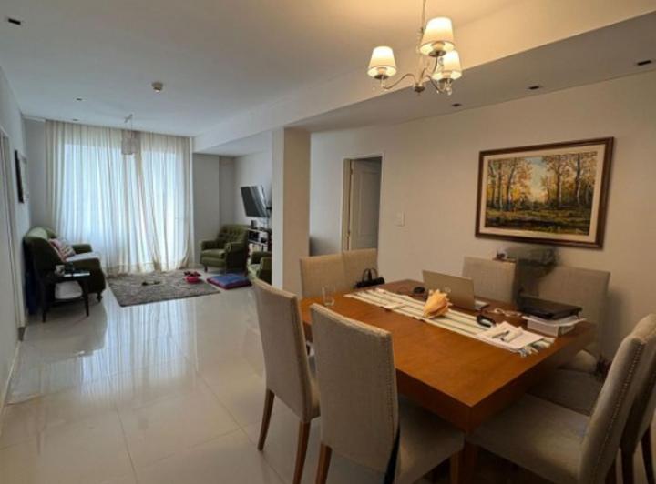 Departamento · 112m² · 5 Ambientes