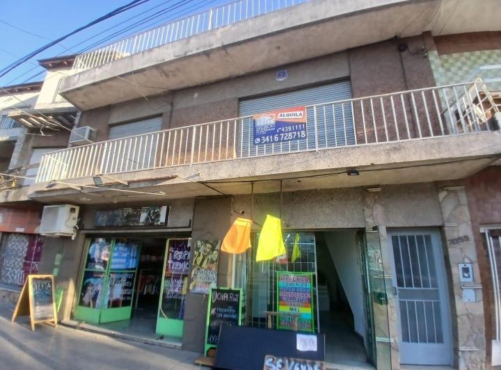 Casa · 100m² · 5 Ambientes
