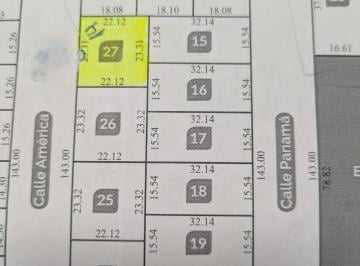 Terreno , Roldán · Terreno en Roldán