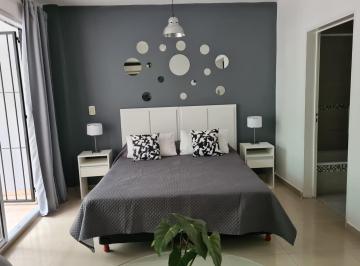 Departamento · 40m² · 1 Ambiente · Alquiler Monoambiente