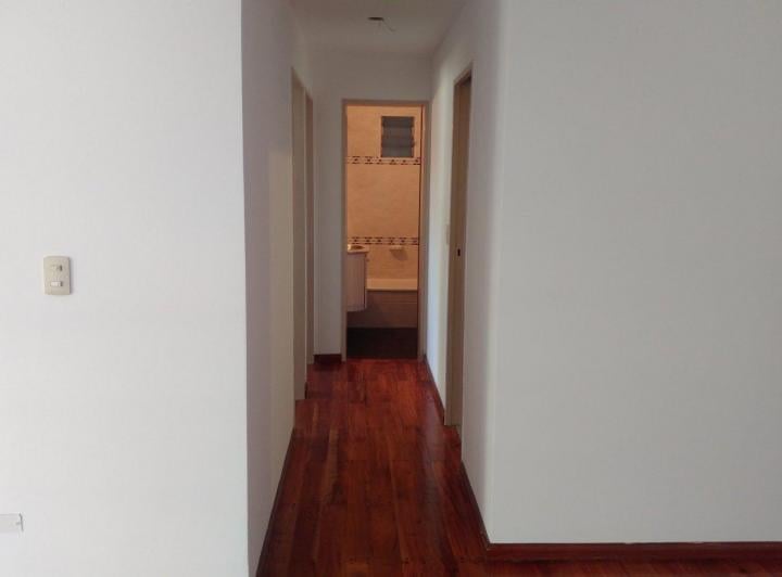 Departamento · 60m² · 3 Ambientes