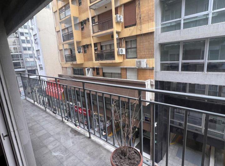 Departamento · 57m² · 3 Ambientes