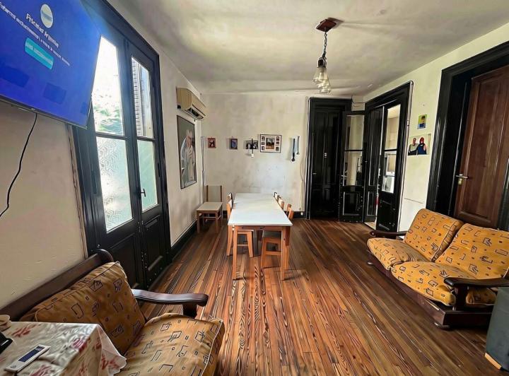 Departamento · 89m² · 4 Ambientes