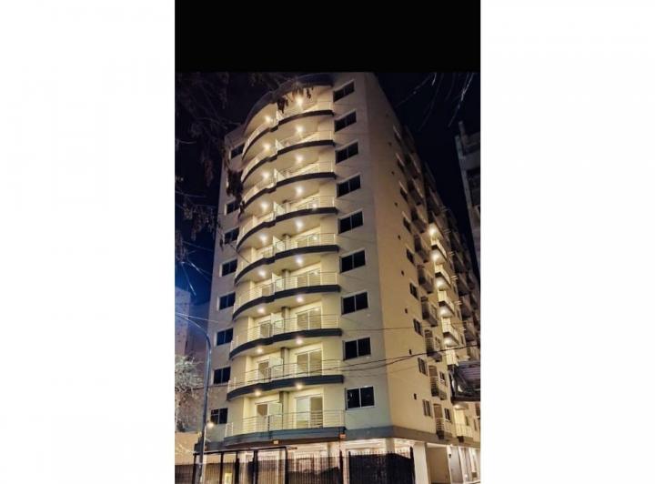 Departamento · 60m² · 3 Ambientes