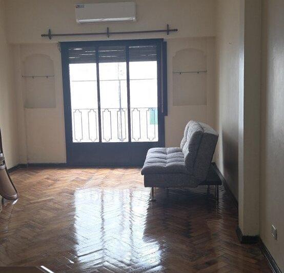 Departamento · 78m² · 3 Ambientes
